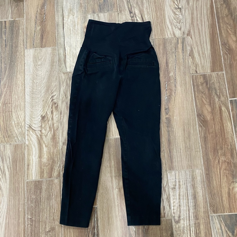 GAP maternity pants